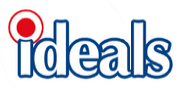 ideals logo